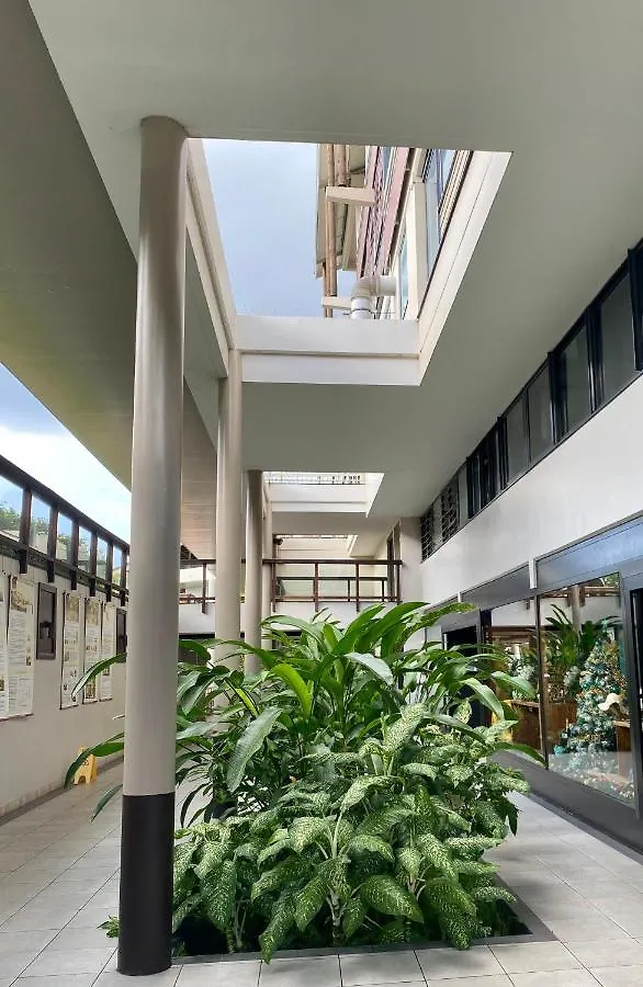 Iaorana Tahiti Apartment Arue  0*, Arue (Tahiti)