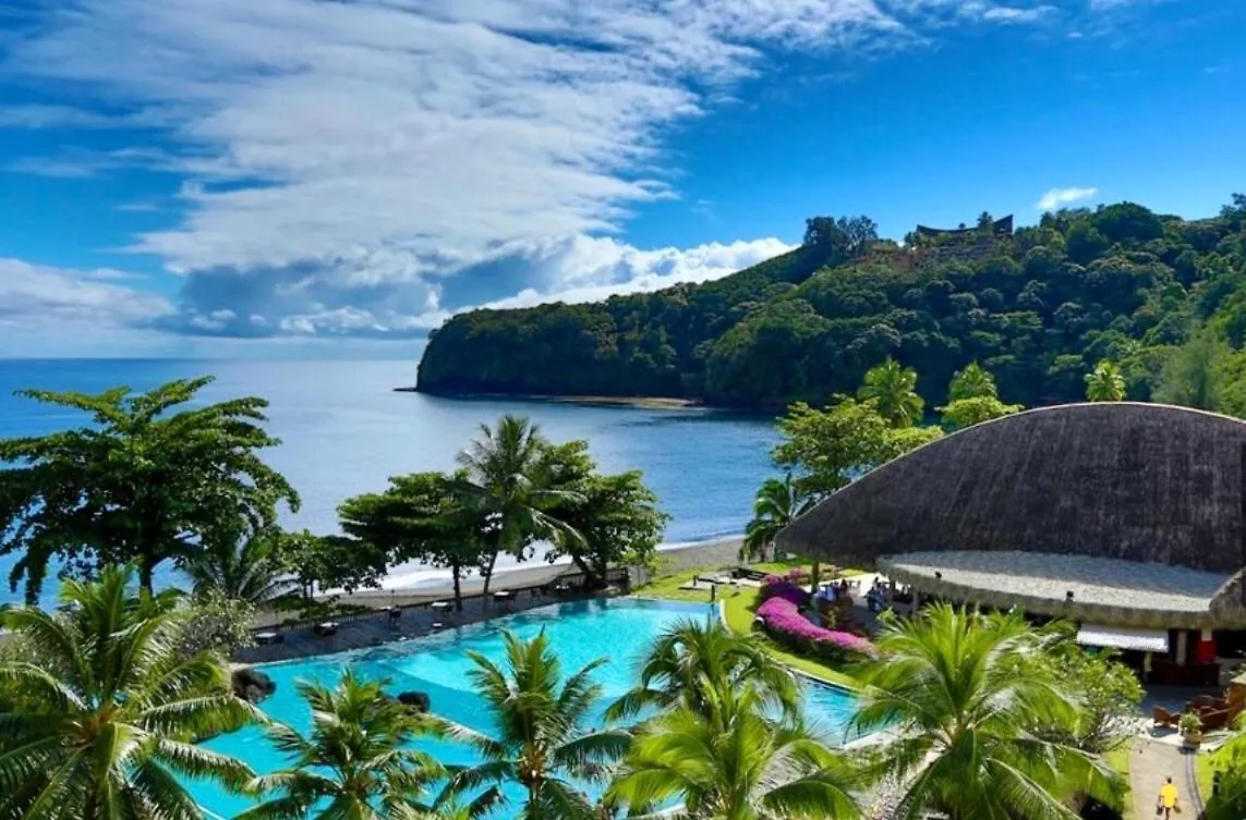 Iaorana Tahiti Apartment Arue
