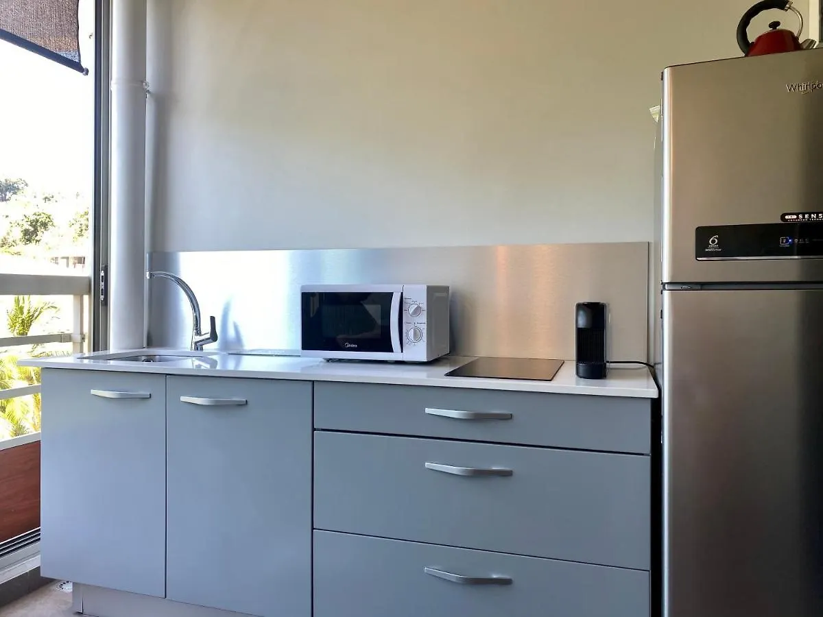 Iaorana Tahiti Apartment Arue   Arue (Tahiti)