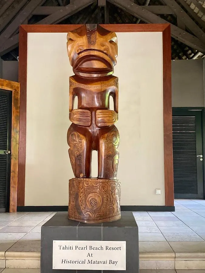 Iaorana Tahiti Apartment Arue