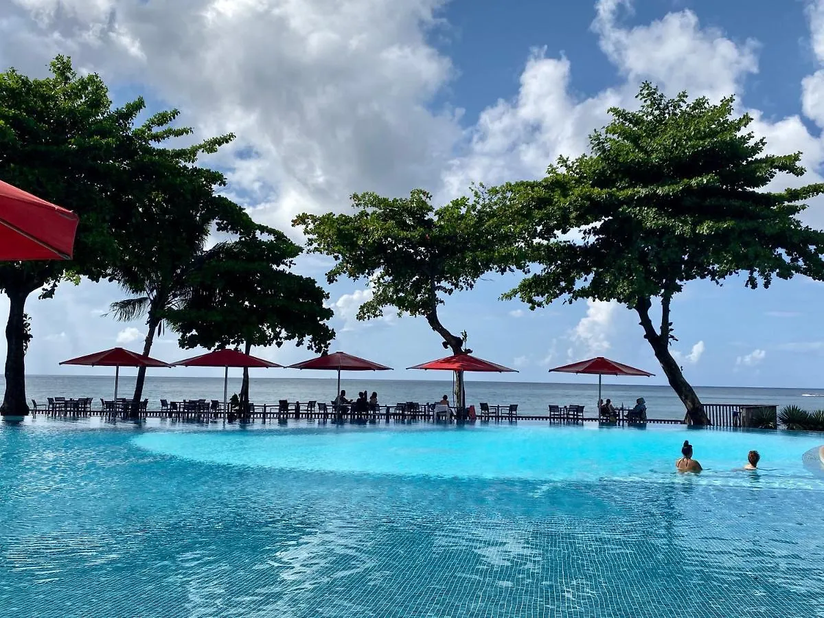 Iaorana Tahiti Apartment Arue