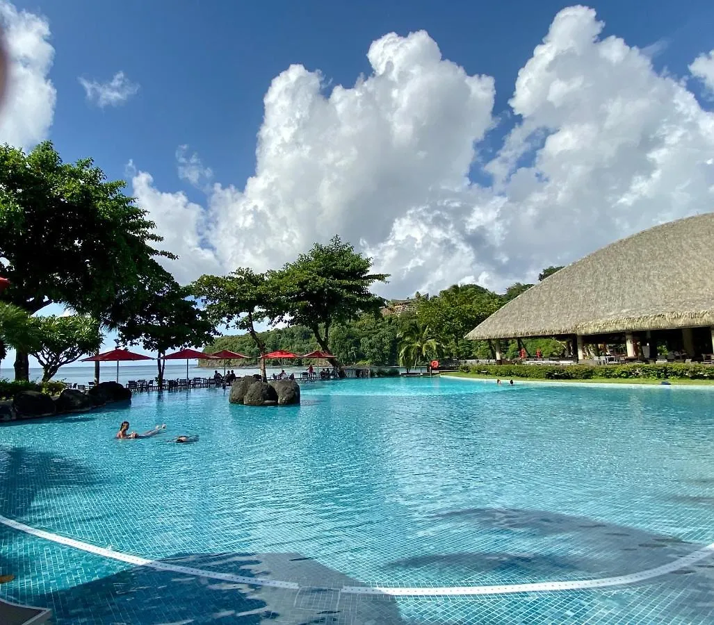 Iaorana Tahiti Apartment Arue  Arue (Tahiti)