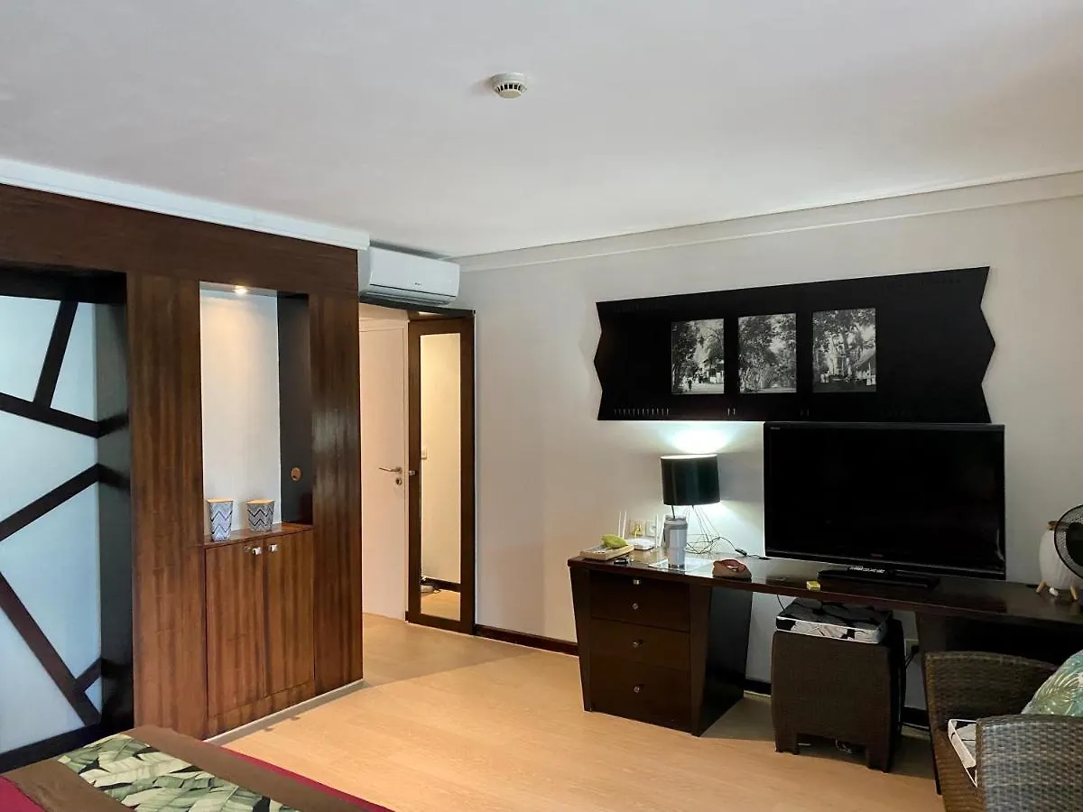 Iaorana Tahiti Apartment Arue  0*, Arue (Tahiti)