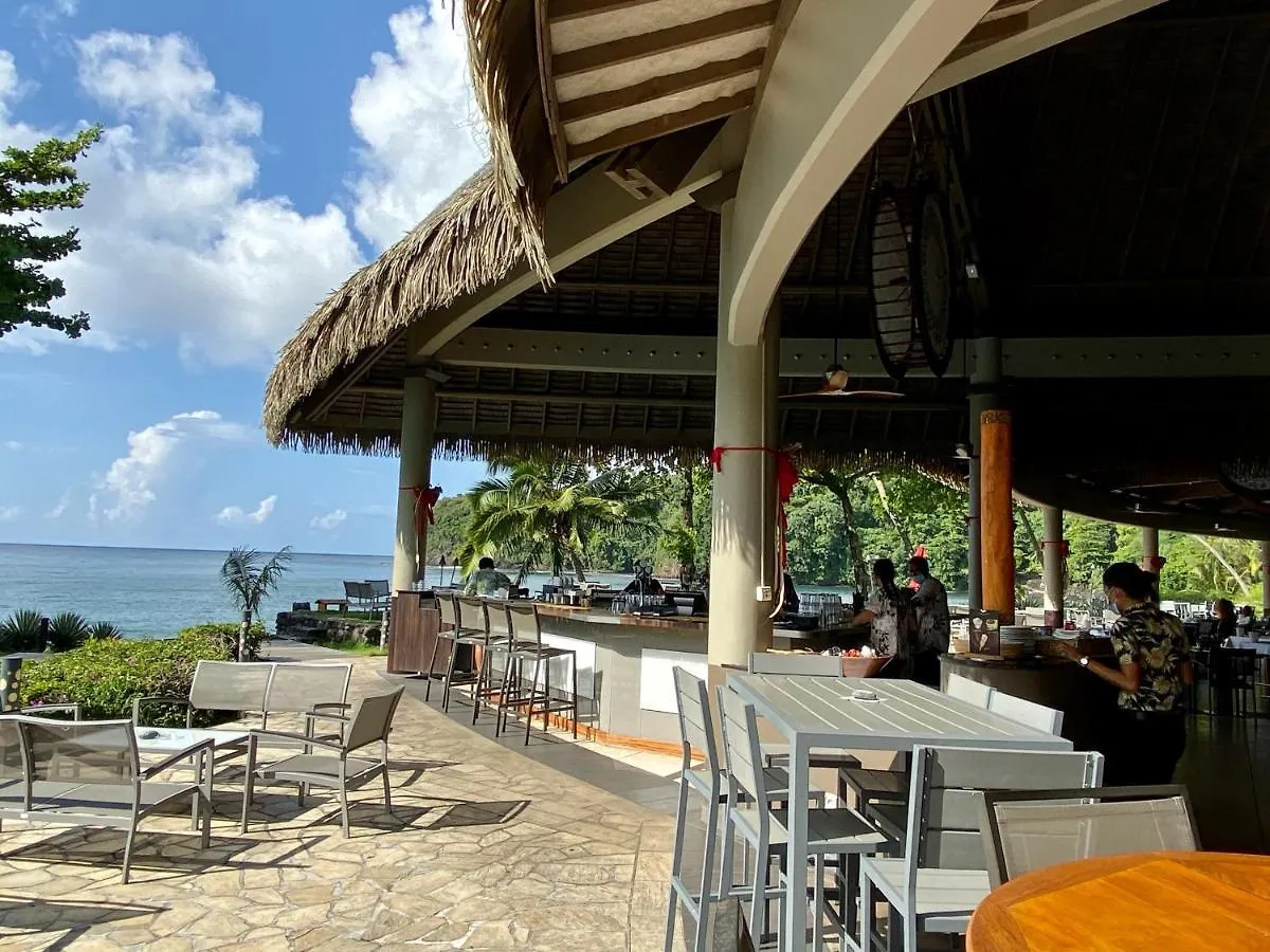 Iaorana Tahiti Apartment Arue