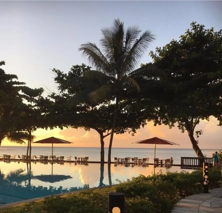 Iaorana Tahiti Apartment Arue