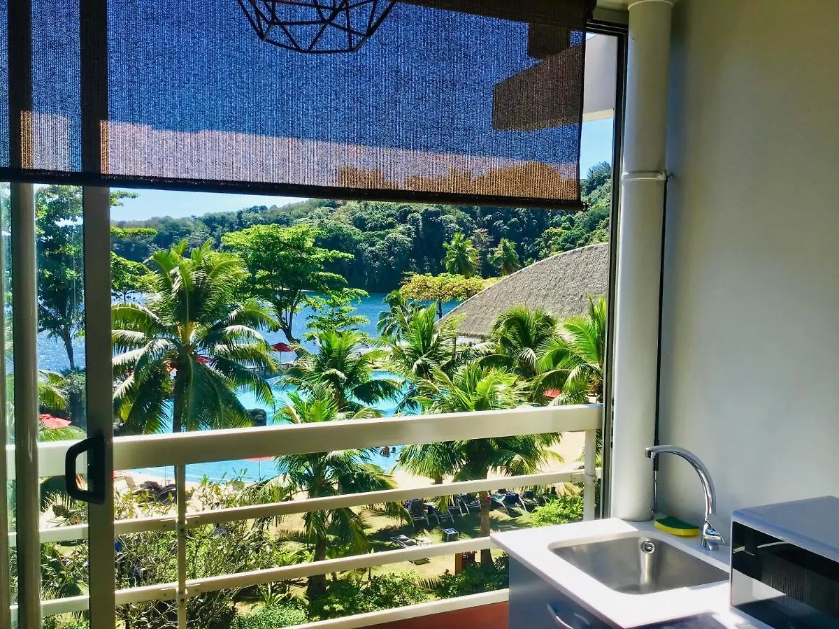 Iaorana Tahiti Apartment Arue