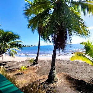  Pensionat Tahiti - Matavai Bay Spirit